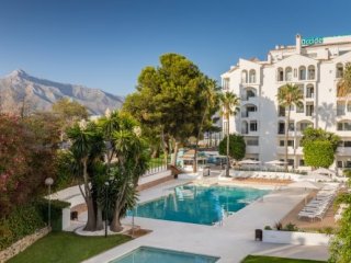 Hotel Occidental Puerto Banus - Costa del Sol - Španělsko, Marbella - Pobytové zájezdy