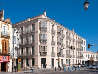 Hotel Vincci Selección Posada del Patio - Costa del Sol - Španělsko, Malaga - Pobytové zájezdy