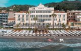 Katalog zájezdů - Itálie, Grand Hotel Spiaggia