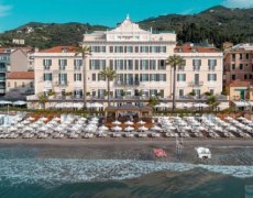 Grand Hotel Spiaggia