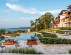 Hotel Sofitel Baru Calablanca Beach Resort