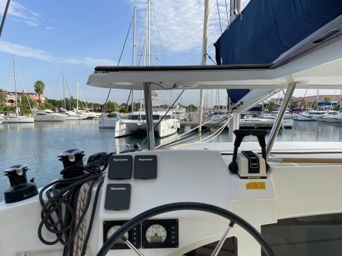 Turistica il Gabbiano - Marina di Portorosa - Furnari