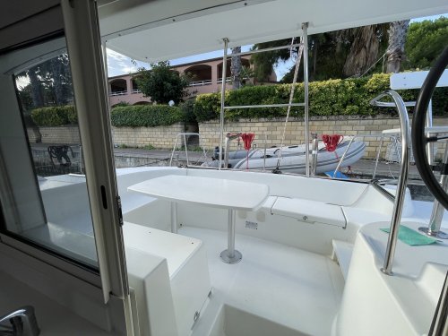 Turistica il Gabbiano - Marina di Portorosa - Furnari