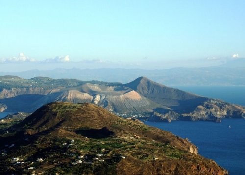 Turistica il Gabbiano - Marina di Portorosa - Furnari