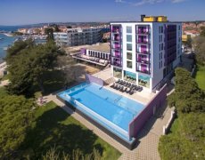 Hotel Adriatic Biograd na Moru