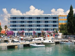 Hotel Kornati Biograd na Moru - severní Dalmácie - Chorvatsko, Biograd na Moru - Pobytové zájezdy