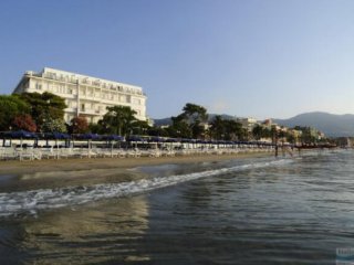 Grand Hotel Mediterranée