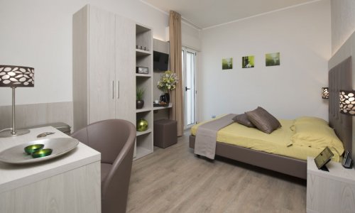 Hotel Doge - Torre Pedrera di Rimini