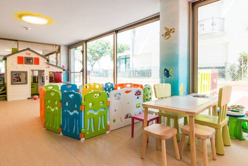 Hotel Doge - Torre Pedrera di Rimini