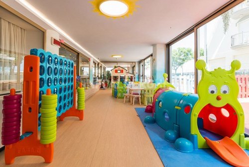 Hotel Doge - Torre Pedrera di Rimini