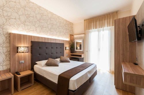 Hotel Doge - Torre Pedrera di Rimini