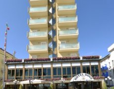 Hotel Doge  - Torre Pedrera di Rimini