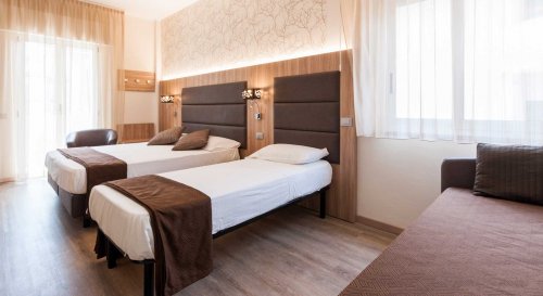 Hotel Doge - Torre Pedrera di Rimini