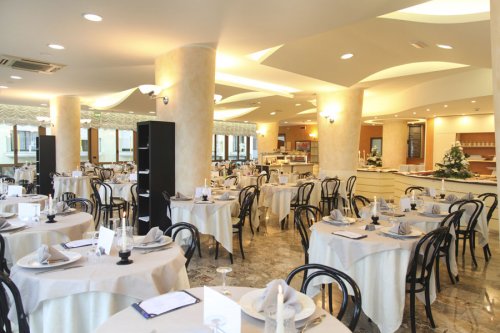 Hotel Doge - Torre Pedrera di Rimini