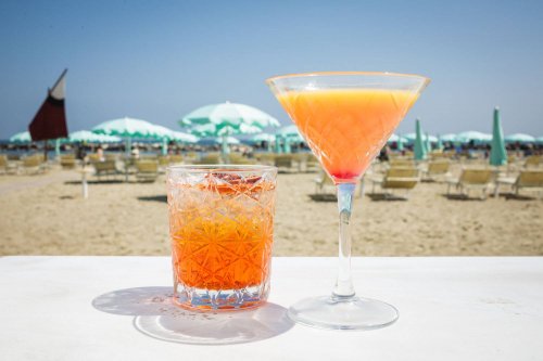 Hotel Doge - Torre Pedrera di Rimini