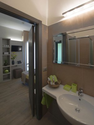 Hotel Doge - Torre Pedrera di Rimini