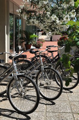 Hotel Vittoria - Riccione