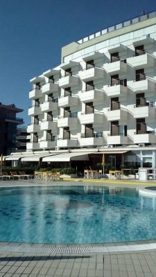 Hotel David - Cesenatico