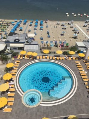 Hotel David - Cesenatico