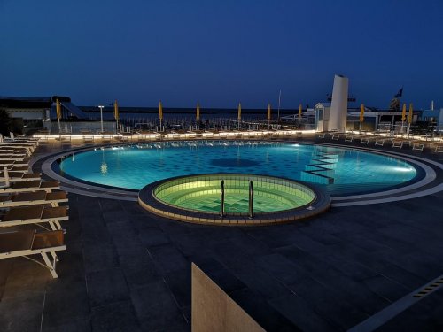 Hotel David - Cesenatico
