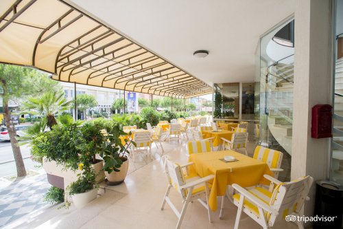 Hotel David - Cesenatico
