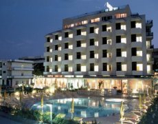 Hotel David  - Cesenatico