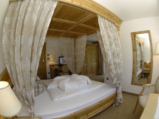 Hotel Scherlin - Jižní Tyrolsko - Itálie, St. Ulrich - Lyžařské zájezdy