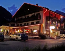 Hotel Ferrari  - Pinzolo