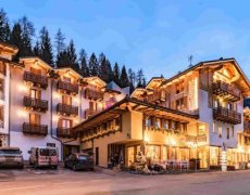 Hotel Folgarida  - Folgarida di Dimaro