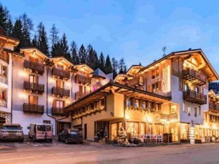 Hotel Folgarida  - Folgarida di Dimaro