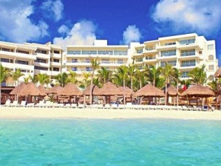 Hotel Nyx Cancun - Pobytové zájezdy