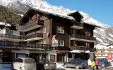 Katalog zájezdů - Švýcarsko, Hotel Bergheimat