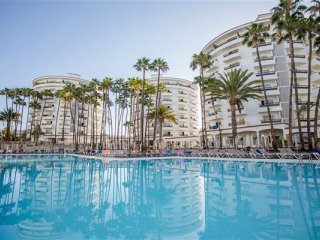 Hotel Servatur Waikiki - Gran Canaria - Španělsko, Playa del Inglés - Pobytové zájezdy