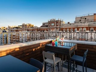 Hotel Vincci Via 66 - Španělsko, Madrid - Pobytové zájezdy