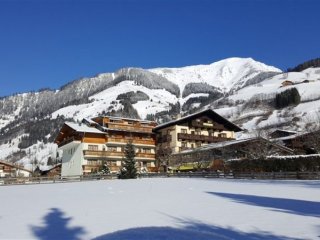 Hotel Sonnhof - Salcbursko - Rakousko, Rauris/Embach - Pobytové zájezdy