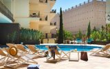 Katalog zájezdů - Španělsko, Saratoga Hotel