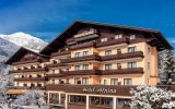 Katalog zájezdů, Hotel Alpina