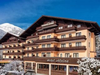 Hotel Alpina
