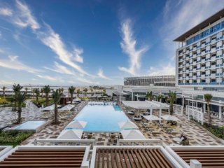 Hotel Rixos Gulf Doha - Pobytové zájezdy