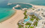 Katalog zájezdů - Katar, Hilton Salwa Beach Resort & Villas