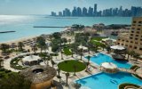 Katalog zájezdů - Katar, Hotel Intercontinental Doha Beach & Spa