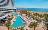 Katalog zájezdů - Katar, Hotel Waldorf Astoria Lusail Doha