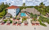 Katalog zájezdů - Tanzánie, Hotel Sun Bay Mlilile Beach