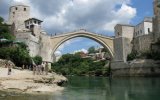 Katalog zájezdů - Bosna a Hercegovina, BOSNA A HERCEGOVINA - BLÍZKÁ I VZDÁLENÁ