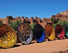 Maroko – královská města, Sahara a Atlantik