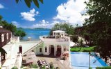 Katalog zájezdů - Seychely, Hotel L´Archipel