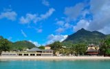 Katalog zájezdů - Seychely, Hotel Coral Strand