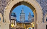 Maroko – Okruh Královská Města