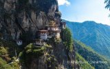 Katalog zájezdů - Bhútán, Bhútán ze západu na východ