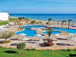 Hotel Three Corners Equinox Beach Resort - Pobytové zájezdy
